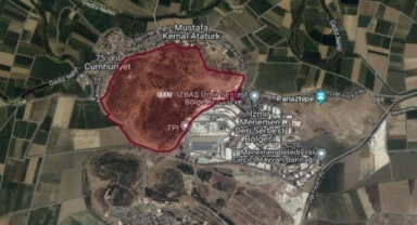 Resmi Gazete’de yayımlandı: Menemen Serbest Bölgesi için karar! 