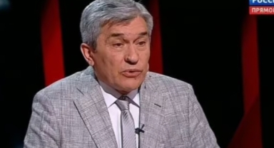 Rus Tümgeneral Plotkinov: 3 Avrupa şehrini işgal etmeliyiz