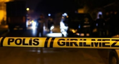 Sanayi sitesinde sır ölüm… İş yeri önünde ceset bulundu! 