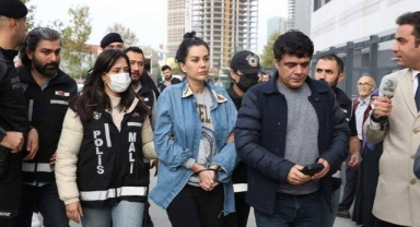 Savcılıktan Dilan Polat için Adli Tıp Kurumu'na sevk kararı