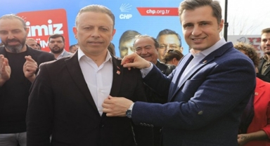 Seferihisar’da kritik görevlendirme: Kürşad Cebeci, genel koordinatör oldu! 