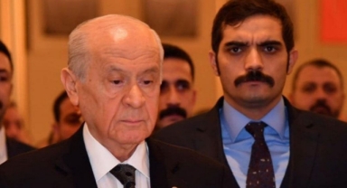Sinan Ateş’in ablasından Bahçeli'ye çağrı: 