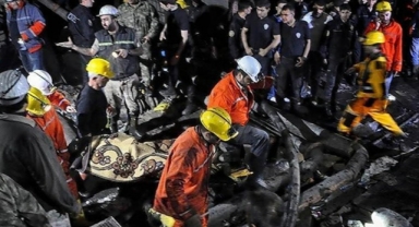 Soma maden katliamı: 28 kamu çalışanı hakim karşısında 