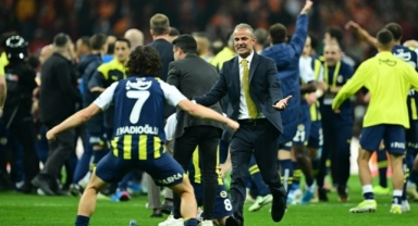 Spor yazarlarından Galatasaray – Fenerbahçe maçı yorumu 