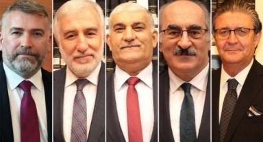 Talim Terbiye Kurulu başkan ve yöneticileri de imam hatip mezunu 