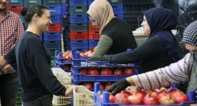 Tarım ekonomisinin bel kemiği Deppo Efes sezona hazır