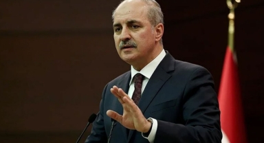 TBMM Başkanı Kurtulmuş'tan yeni anayasa açıklaması 