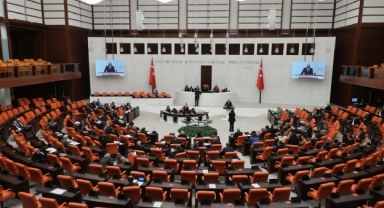 TBMM’de mesai başlıyor: Gündemde hangi konular var? 