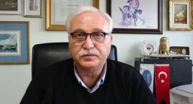 Tevfik Özlü: Astıma bağlı ölümler en çok genç yaşta 