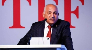 TFF Başkanı Mehmet Büyükekşi'den Ali Koç'a yanıt
