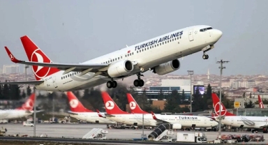 THY’ye 102 bin TL huzur hakkı