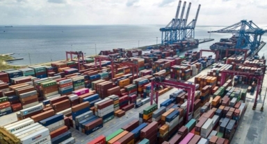 Ticareti durdurma kararı alınmıştı... 'İhracatçılar İsrail'e ürün göndermenin yolunu arıyor'