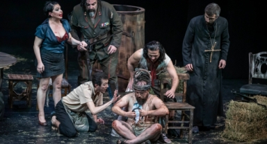 Tiyatroseverler, Sezon Sonu Şenliği’nde buluşacak