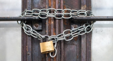 TOBB açıkladı: Nisan'da 1849 şirket kapandı