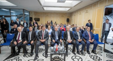 Tugay SKAL Kongresi tanıtımında konuştu: “İzmir turizmde sıçraması gereken dönemde”