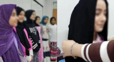 TÜGVA’ya kapılar açık: İstanbul’da tüm okullara girişine onay! 