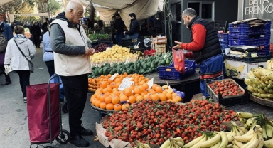 Türk-İş verileri: Asgari ücret ile açlık sınırı arasındaki makas açıldı