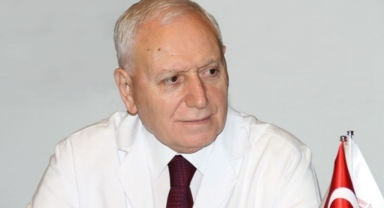 Türkiye'de böbrek ve karaciğer naklinin önderi Prof. Dr. Mehmet Haberal'a bir ödül daha