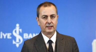 Türkiye İş Bankası Genel Müdürü Hakan Aran: Kart ödemelerinde bozulma başladı