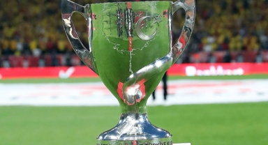 Türkiye Kupası finalinin oynanacağı stat belli oldu