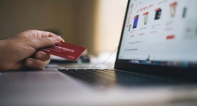 Türkiye'nin e-ticaret hacminde rekor artış