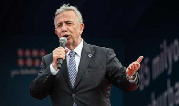 Türkiye'nin en beğenilen siyasetçisi kim?