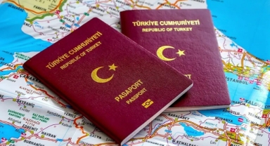 Türkiye'ye en çok vize reddi veren ülkeler açıklandı