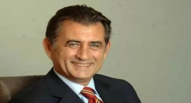 Ümit Zileli, Ümit Özdağ'a başdanışman oldu