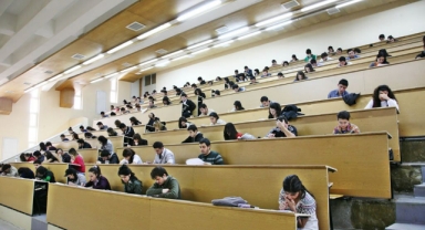 Üniversitelerde bütçe krizi: Araştırma projelerine yeterli bütçe bulunamıyor