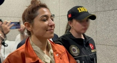 Ünlü şarkıcı Kalben adli kontrolle serbest