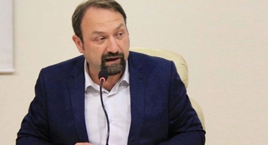 Utku Gümrükçü, ADD Genel Başkanlığı için yola çıktı 