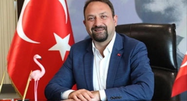 Utku Gümrükçü baba oldu