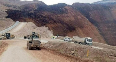 Üzerinden 100 gün geçti: İliç’te işçiler hala göçük altında… 