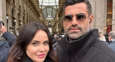 Volkan ve Zeynep Demirel boşanma kararı aldı