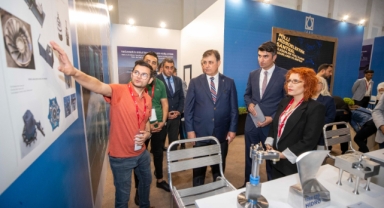 Wenergy 2024’te İZSU da yerini aldı