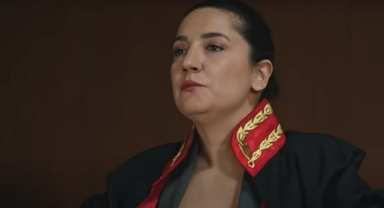 Yargı dizisinden tartışma yaratacak gönderme: 'Özgürlüğün kısıtlanmasına...'