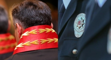 Yargı ve Emniyet arasında bilek güreşi: Kritik soruşturmaları yürüten polis şefleri de dahil edildi
