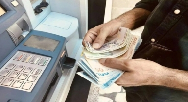 Yedi banka tek ATM'de birleşti