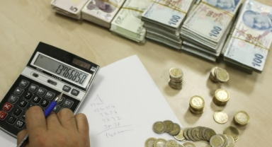 Yeni vergi paketi yolda