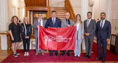 Yenilenebilir enerjide İzmir’den örnek hamle