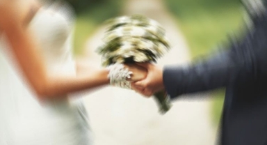 Yolu kesip kutlama yaptılar: Düğün magandalarına ceza yağdı!