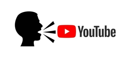YouTube'da yeni dönem: Mırıldanarak ve ıslık çalarak arama özelliği geliyor! 