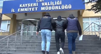 17 ilde FETÖ operasyonu: 72 gözaltı