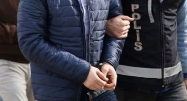 17 yaşında 80 sabıka! İzmir'de yakalandı