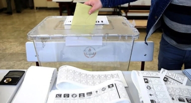 3 ilçe ve 4 beldede seçim! Seçmenler yarın sandık başına gidecek
