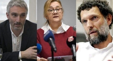 3 polisin yargılandığı Gezi Parkı çıplak arama davasında gelişme