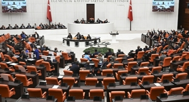 9. Yargı Paketi yarın Meclis'e sunulacak