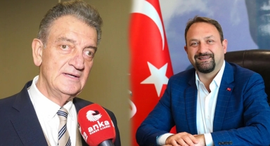 ADD'de kıran kırana yarış... Yeni başkan belli oldu