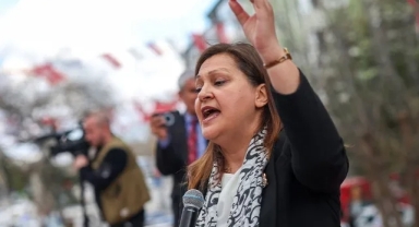 Afyonkarahisar Belediye Başkanı Burcu Köksal ifadeye çağrıldı