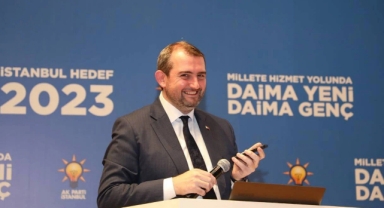 AK Partili başkan protokoller için toplu yetki aldı: Kimle protokol imzaladığı bilinmeyecek